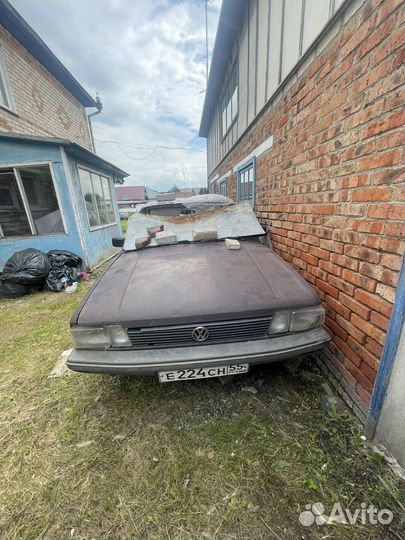 Не на ходу. На металл, запчасти и тд