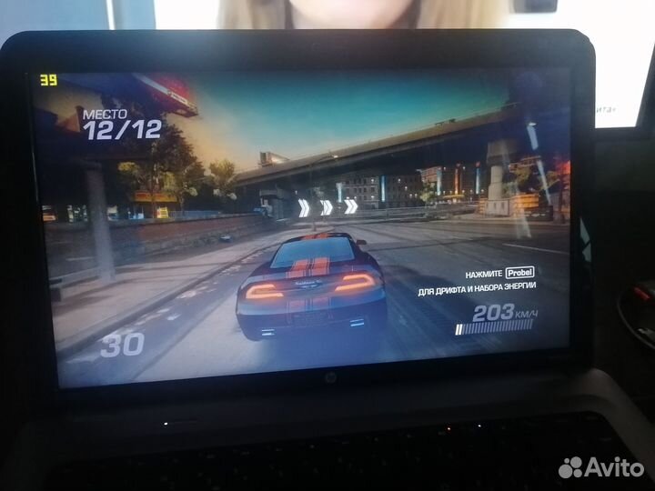 Hp I5.озу6.hdd320.HD5650