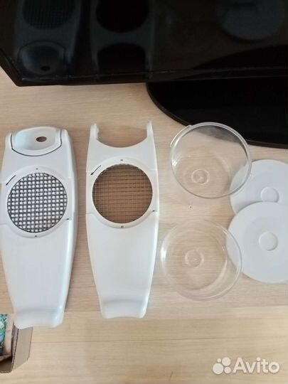 Пароварка. Соковыжималка. Овощерезка