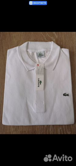 Рубашка поло