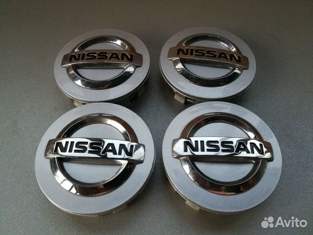 Колпачок заглушка литого диска ниссан nissan купить в Оренбурге | Авито