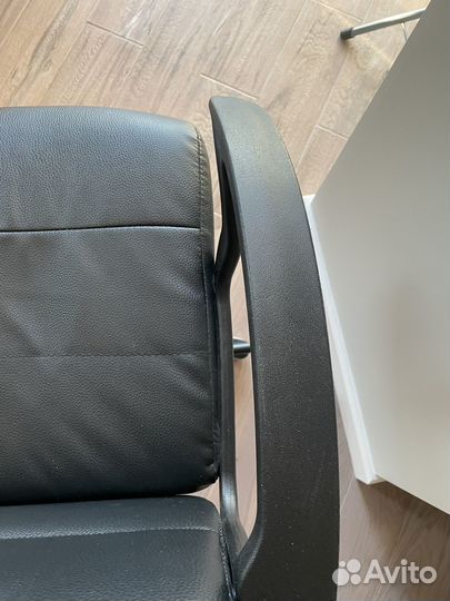 Офисное кресло IKEA Torkel Торкель