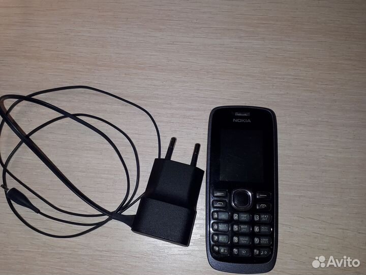 Nokia 112