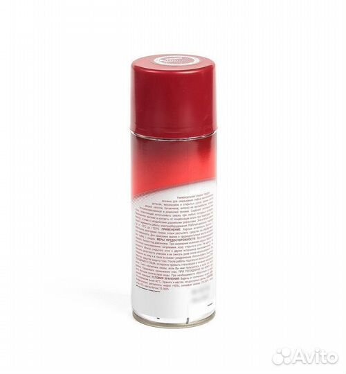 Литиевая смазка 3ton 520 мл., тс-523