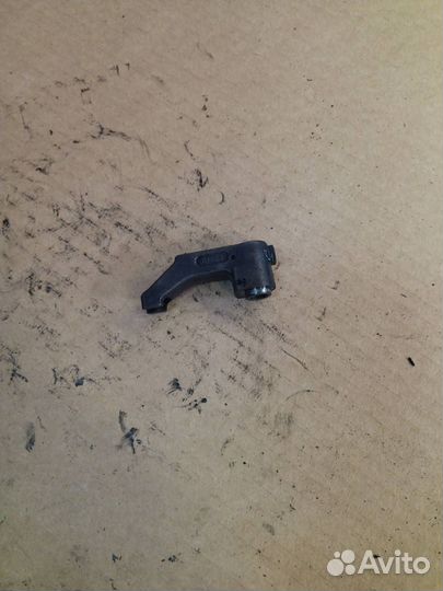 Коромысло клапана (рокер) MAN TGX 2008 51041200025