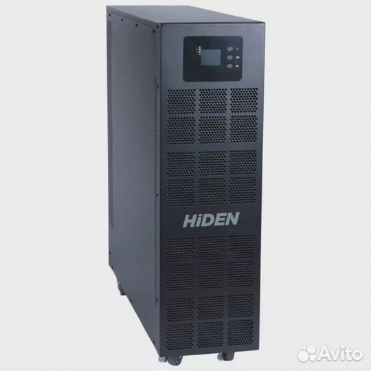 Ибп hiden KC3340H