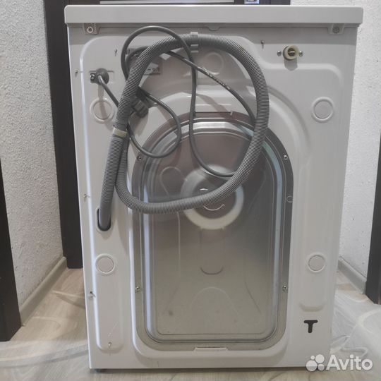 Стиральная машина samsung бу