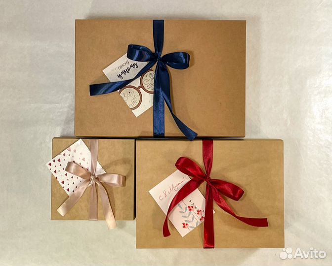 Подарок на 1 сентября