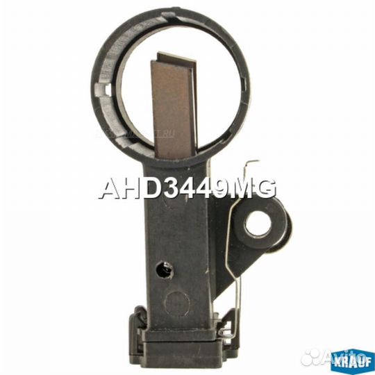 Krauf AHD3449MG Щёткодержатель генератора