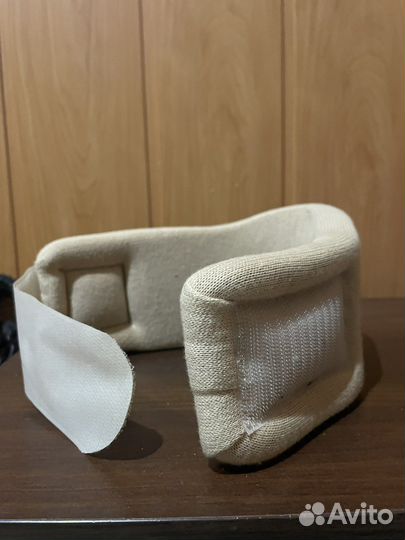 Воротник ортопедический детский