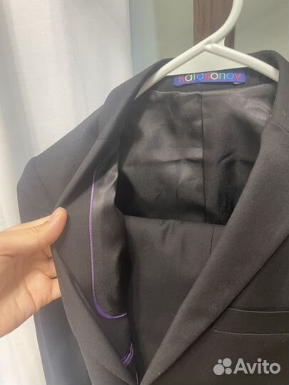 Костюм Katasonov