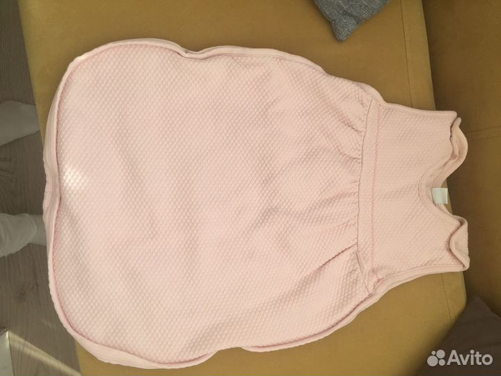 Спальный мешок red castle 65см