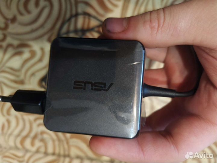 Ноутбук Asus d540 на разбор