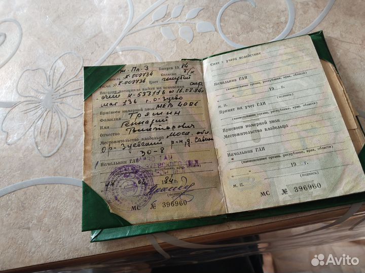 Иж планета + планета в разбор