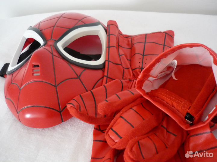 Набор Человек-паук