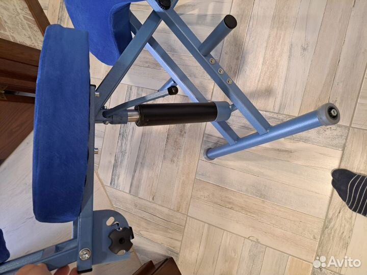 Стул школьный коленный