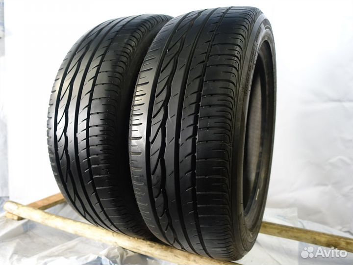 Bridgestone Turanza ER300 225/50 R16