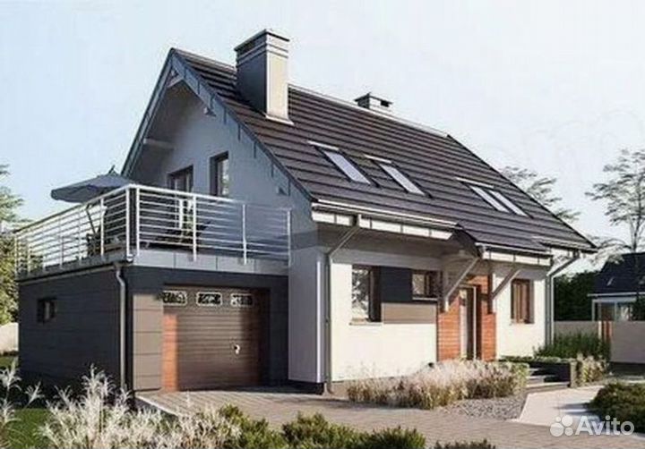 Металлочерепица