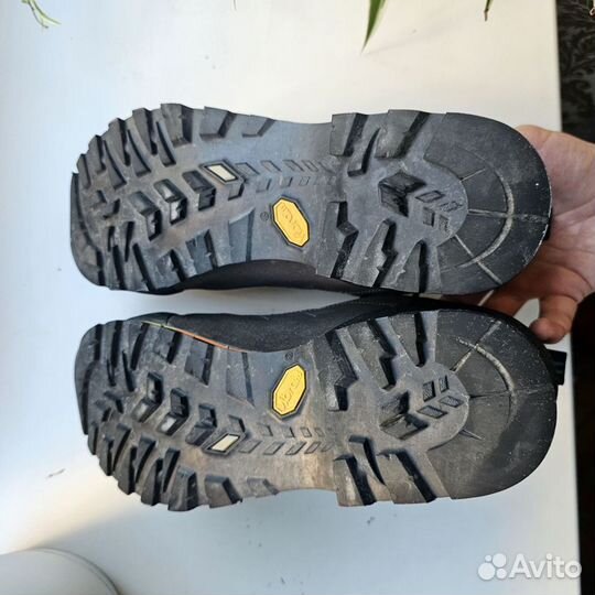 Полуботинки мужские Scarpa Zodiac GTX