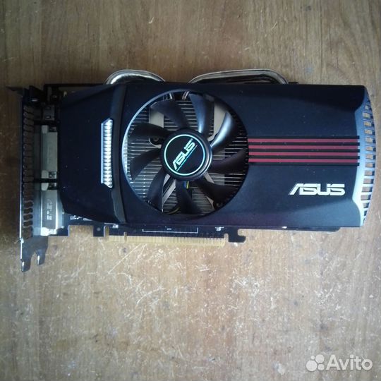 Разные видеокарты nvidia GTX 460-560-650-750-770