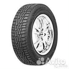 Nexen Winguard Spike SUV 235/70 R16 106T
