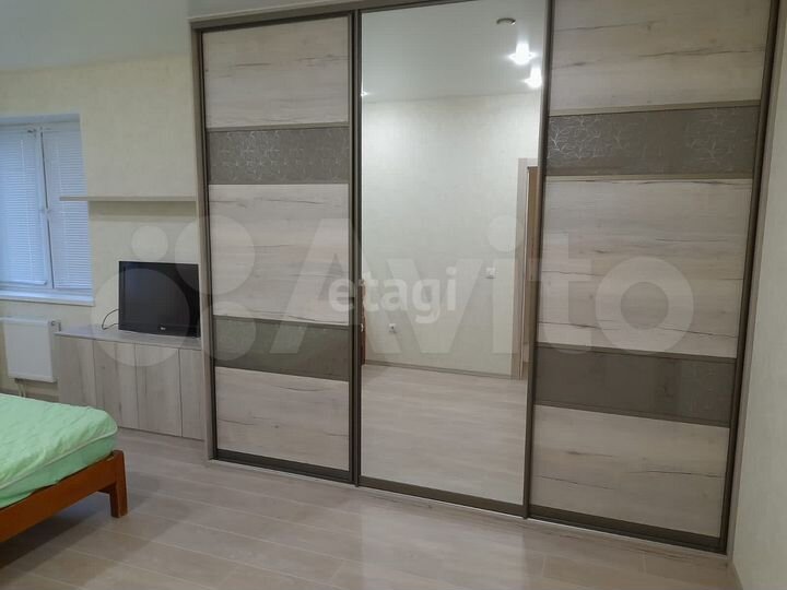 1-к. квартира, 45,9 м², 6/26 эт.