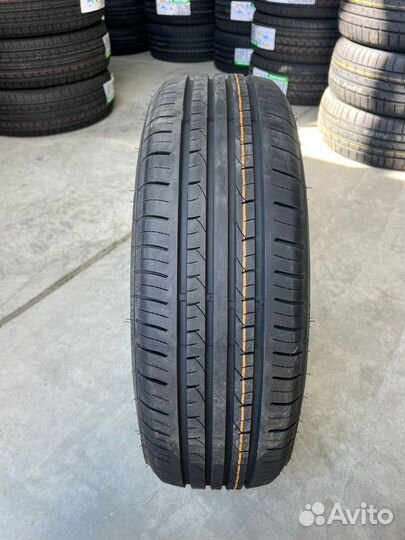 Kustone Quiet Q7 205/60 R16 93H