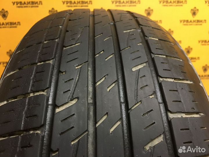 Marshal Crugen KL21 215/65 R16