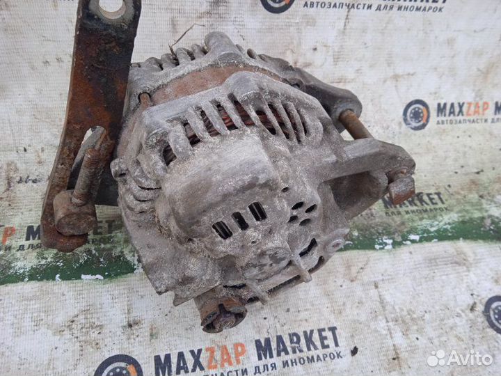 Генератор Mitsubishi Colt 1.5 2006 1800A070