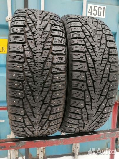 Nokian Tyres Hakkapeliitta 7 SUV 235/55 R19 96Q
