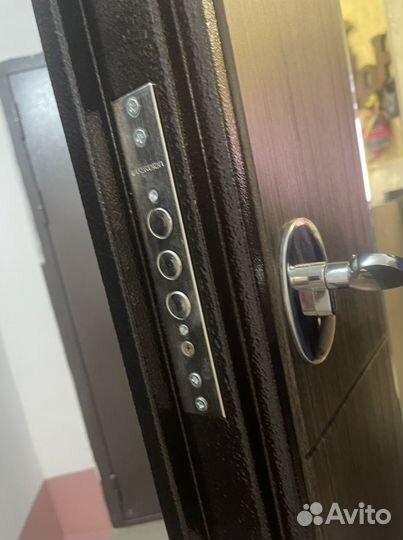 Установка, ремонт, замена дверных замков