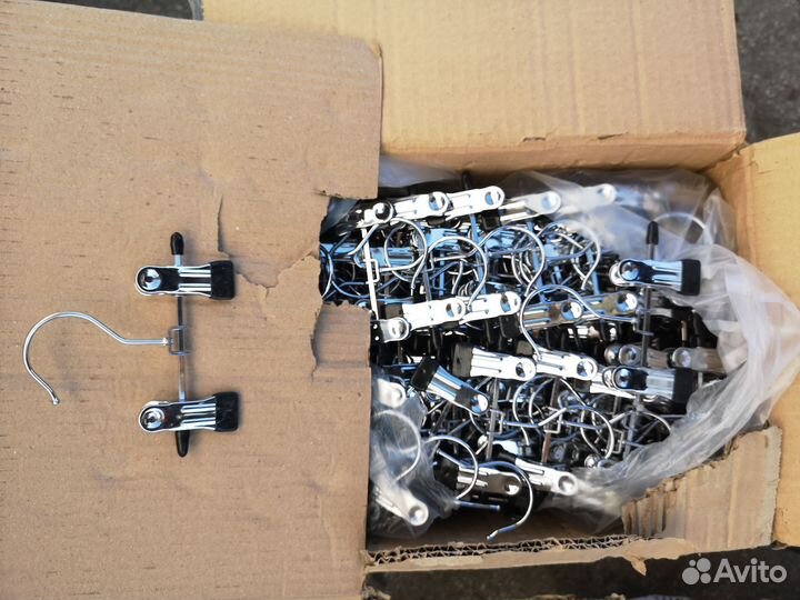 Вешалка для одежды