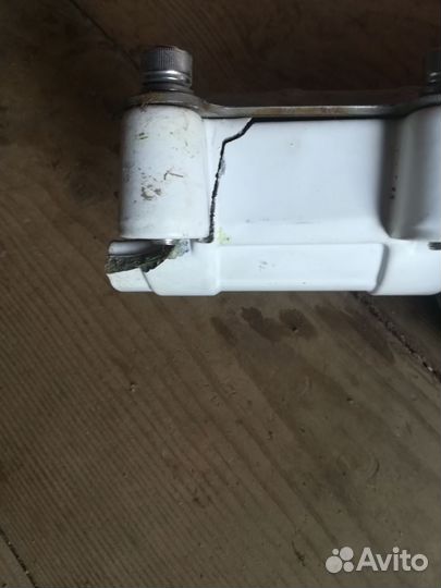 Лампа уличного освещения пандора