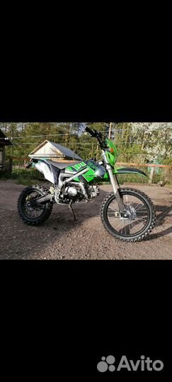 Питбайк Vento