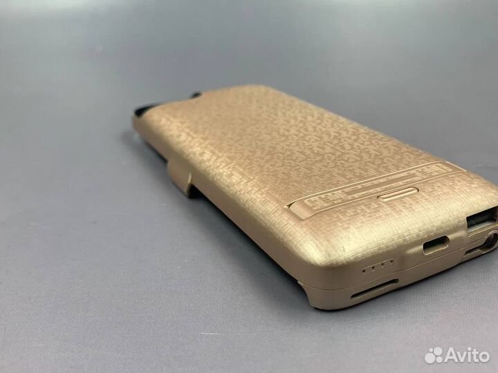 21580 Чехол-аккумулятор для Samsung Galaxy S20