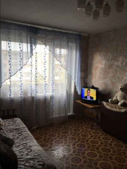 4-к. квартира, 60 м², 4/5 эт.