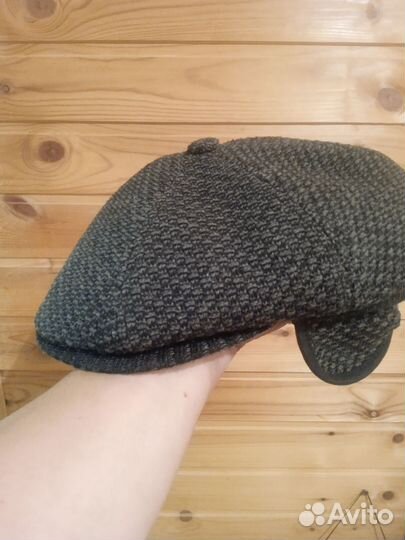 Кепка мужская