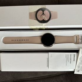 Samsung galaxy watch 4 40mm