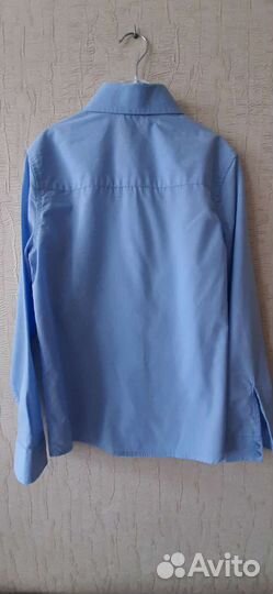 Рубашка школьная Chessford, 134