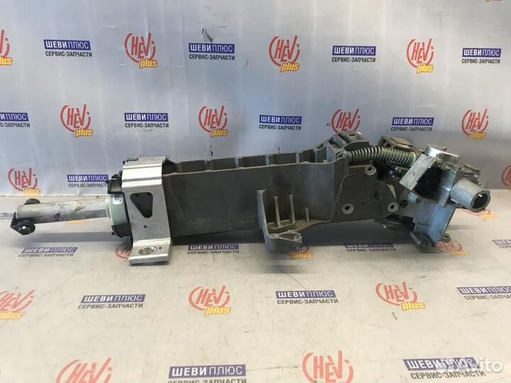 Колонка рулевая Cadillac CTS