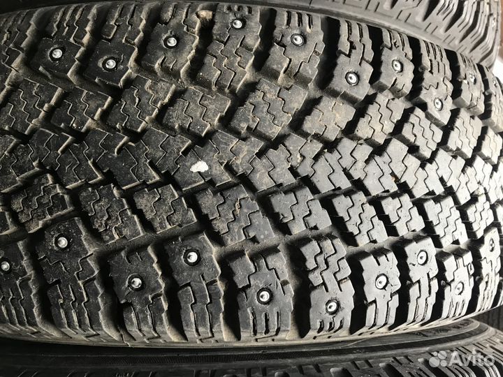 Nordman KN-215 225/65 R17