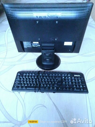 Монитор для компьютера
