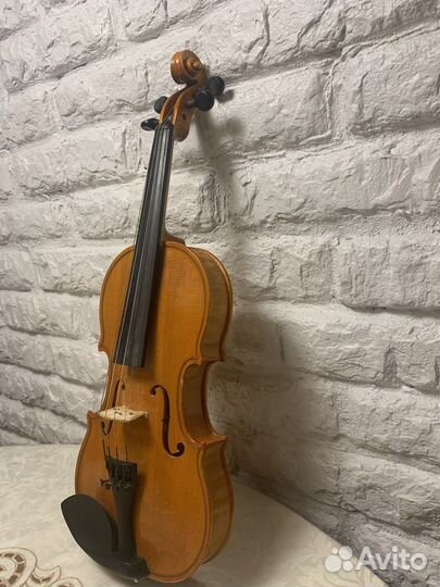 Чешская Скрипка 1/4 Josef Jan Dvorak