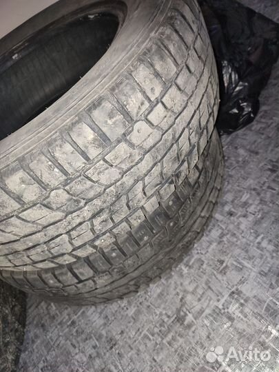 Зимние колеса r15 195 65