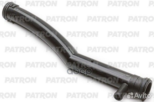 Патрубок радиатора VW: Polo (Sed RUS) 2011, Jetta