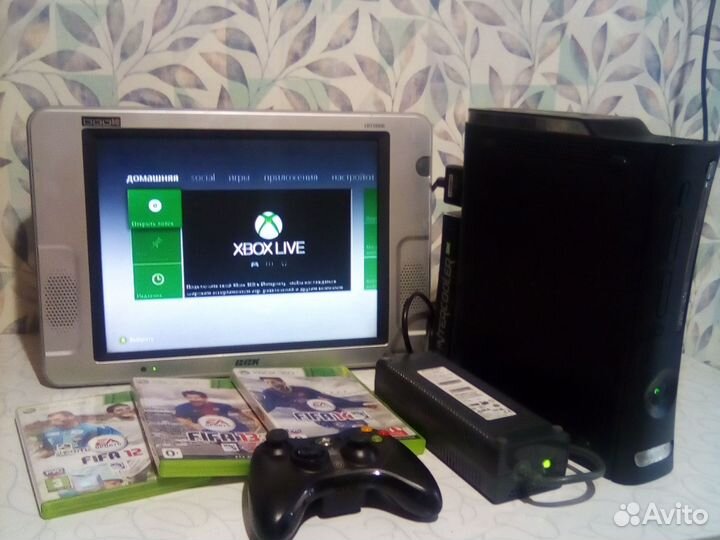 Xbox 360