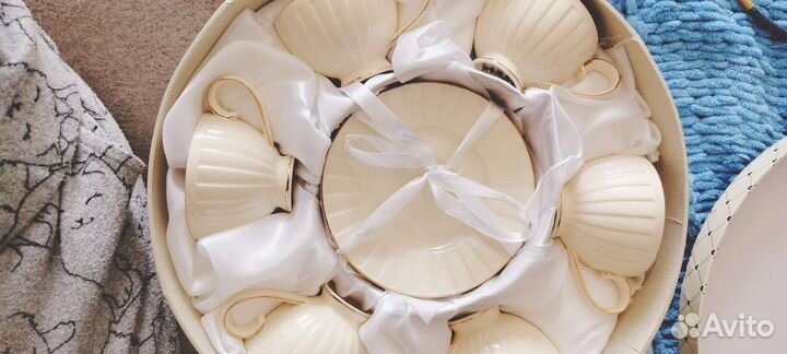 Кофейный сервиз