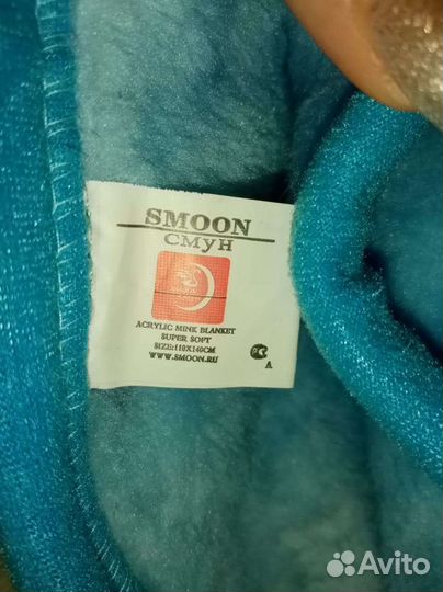 Одеяло детское