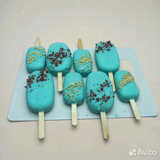 Чизкейк- эскимо