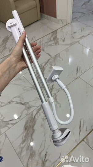 Штатив для телефона настольный